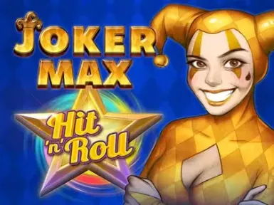 Efbet Casino screenshot
