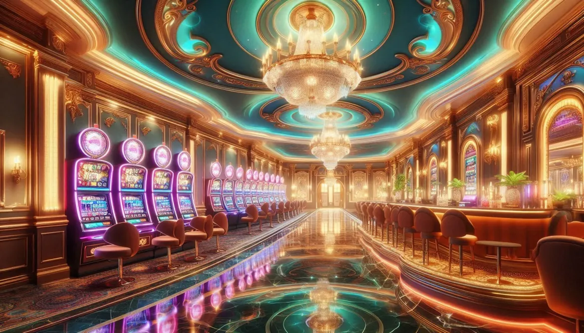 Efbet Casino